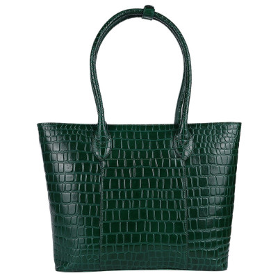 Сумка Ashwood C56 Green