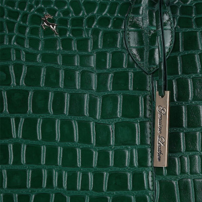 Сумка Ashwood C56 Green