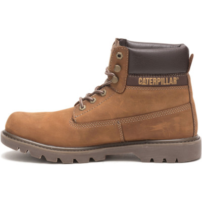 Черевики Caterpillar (CAT) Colorado 2.0 P110427 коричневі 45 (195017068584)