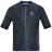 Футболка Alpine Pro Sagen Mns MTSA826 602PA - XL - темно-синій (007.017.0318)