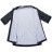 Футболка Alpine Pro Sagen Mns MTSA826 602PA - XL - темно-синій (007.017.0318)