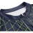 Футболка Alpine Pro Sagen Mns MTSA826 602PA - XL - темно-синій (007.017.0318)