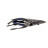Сумка Visconti ML25 Black