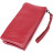 Гаманець ST Leather Шкіряний Бордовий (23108)