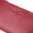 Гаманець ST Leather Шкіряний Бордовий (23108)