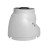 Камера відеоспостереження Dahua DH-HAC-HDW1200TLMP-IL-A (2.8)