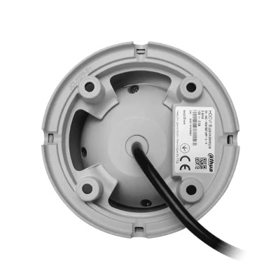 Камера відеоспостереження Dahua DH-HAC-HDW1200TLMP-IL-A (2.8)