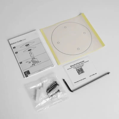 Камера відеоспостереження Dahua DH-HAC-HDW1200TLMP-IL-A (2.8)