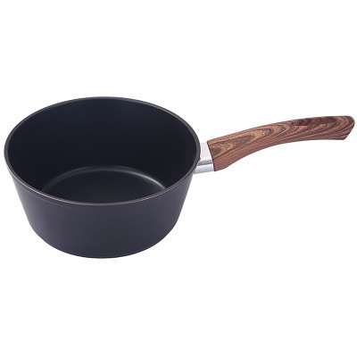 Ківш Bravo Chef класичний 1.2 л з кришкою (BC-4101-16)