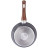 Ківш Bravo Chef класичний 1.2 л з кришкою (BC-4101-16)