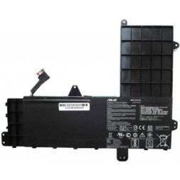 Акумулятор до ноутбука ASUS E502 B21N1506, 4240mAh (32Wh), 2cell, 7.6V, Li-ion (A47729)