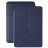 Чохол до електронної книги BeCover Ultra Slim Origami Amazon Kindle 11th Gen. 2022 6&quot; Deep Blue (708858)