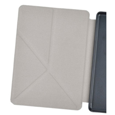 Чохол до електронної книги BeCover Ultra Slim Origami Amazon Kindle 11th Gen. 2022 6&quot; Deep Blue (708858)