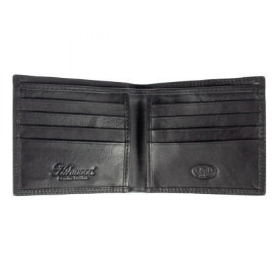 Гаманець Ashwood 1211 VT Black