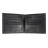 Гаманець Ashwood 1211 VT Black