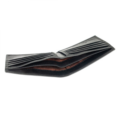 Гаманець Ashwood 1211 VT Black