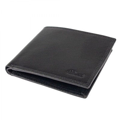 Гаманець Ashwood 1211 VT Black