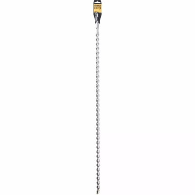 Бур DeWALT SDS-Plus EXTREME2, 20x950х1000мм (DT9601)