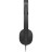 Навушники Lenovo USB-A Wired Stereo Headset Gen 2 Black (4XD1P83425)