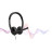Навушники Lenovo USB-A Wired Stereo Headset Gen 2 Black (4XD1P83425)