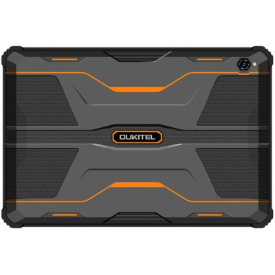 Планшет OUKITEL RT5 8/256GB 4G Dual Sim Orange (6931940725231)