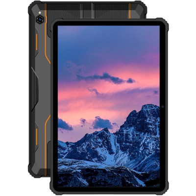 Планшет OUKITEL RT5 8/256GB 4G Dual Sim Orange (6931940725231)