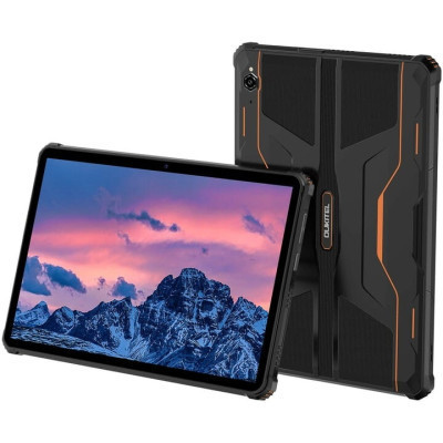 Планшет OUKITEL RT5 8/256GB 4G Dual Sim Orange (6931940725231)