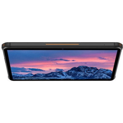 Планшет OUKITEL RT5 8/256GB 4G Dual Sim Orange (6931940725231)