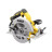 Дискова пила DeWALT 18В XR Li-Ion, диск 184х16 мм (без АКБ та ЗП) (DCS570N)