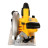 Дискова пила DeWALT 18В XR Li-Ion, диск 184х16 мм (без АКБ та ЗП) (DCS570N)