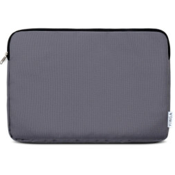Чохол до ноутбука Vinga 15-16&quot; NS150 Gray Sleeve (NS150GR)