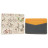 Кардхолдер Visconti VSL40 Axe Grey Mustard (VSL40 GREY MUST)