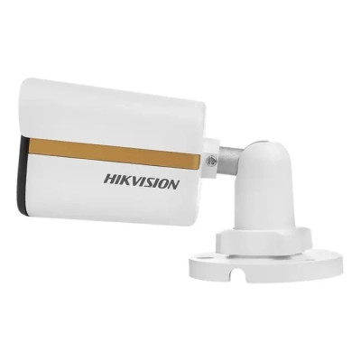 Камера відеоспостереження Hikvision DS-2CE10DF3T-LFS (3.6)