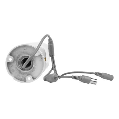 Камера відеоспостереження Hikvision DS-2CE10DF3T-LFS (3.6)