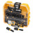 Набір біт DeWALT EXTREME FLEXTORQ, Torx, T25, L = 25 мм, 25 шт, TOUGH CASE (DT70558T)