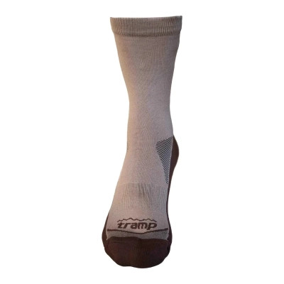 Шкарпетки Tramp UTRUS-001-sand-38/40