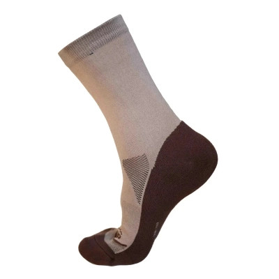 Шкарпетки Tramp UTRUS-001-sand-38/40