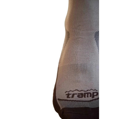 Шкарпетки Tramp UTRUS-001-sand-38/40