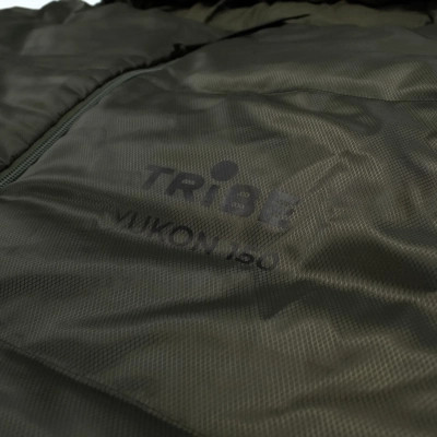 Спальний мішок Tribe Спальний мішок Tribe Yukon 150 T-loft T-CF-0002-olive, , шт (T-CF-0002-olive)