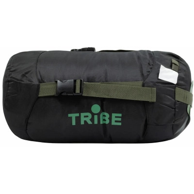 Спальний мішок Tribe Спальний мішок Tribe Yukon 150 T-loft T-CF-0002-olive, , шт (T-CF-0002-olive)