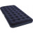 Матрац надувний BestWay Pavillo велюр Синій 99 x 188 x 22 см (67001)