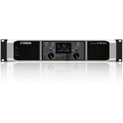 Підсилювач Yamaha PX10