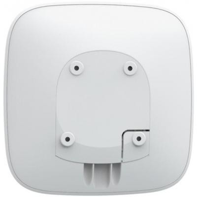 Модуль управління розумним будинком Ajax HUB white (Hub white)