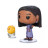 Фігурка для геймерів Funko Pop серії Бажання - Аша із зіркою (72420)