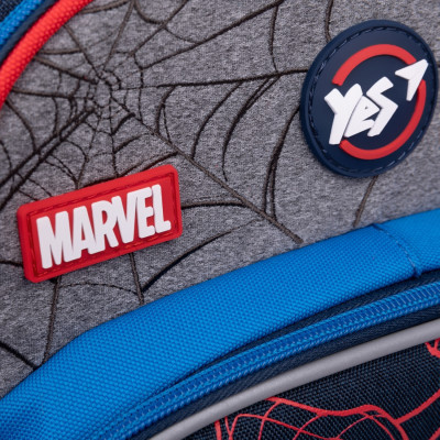 Рюкзак шкільний Yes S-91 Marvel Spiderman (553638)