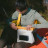 Гермопакет Naturehike -сумка CNK2300BS016 2,6 л жовта (6976023924941)