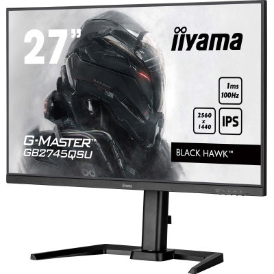 Монітор iiyama GB2745QSU-B2