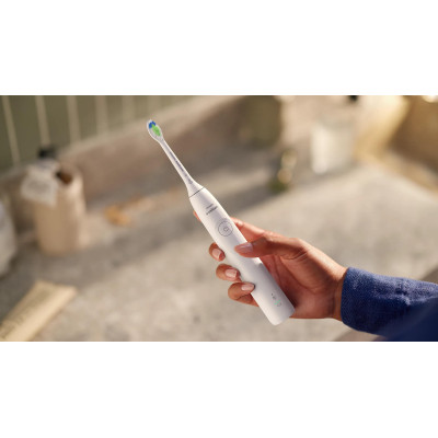 Електрична зубна щітка Philips HX7110/01