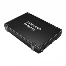 Накопичувач SSD SAS 2.5&quot; 1.92TB PM1643a Samsung (MZILT1T9HBJR-00007)