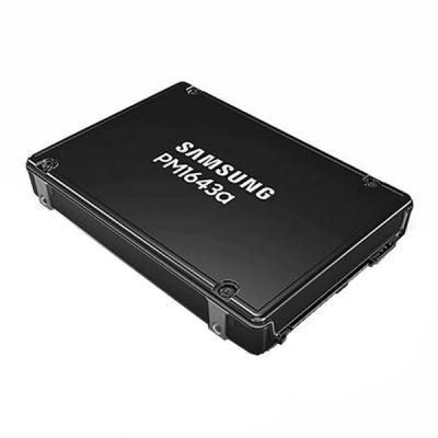 Накопичувач SSD SAS 2.5&quot; 1.92TB PM1643a Samsung (MZILT1T9HBJR-00007)